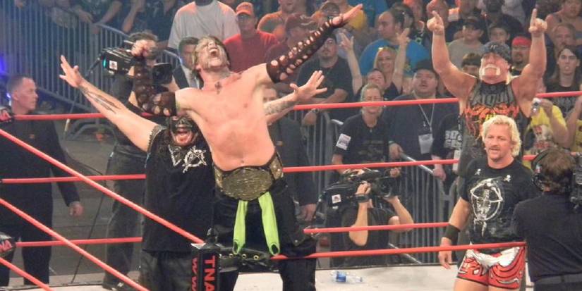 10 Worst TNA Booking Decisions We Still Can't Believe Happened