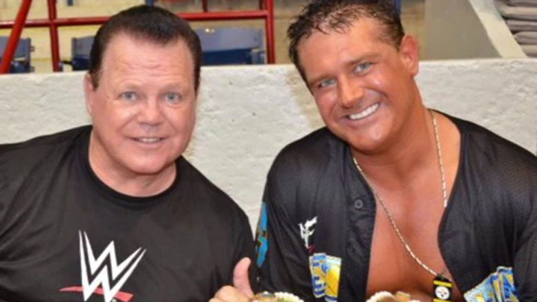 jerry lawler wrongful death brian christopher hanging