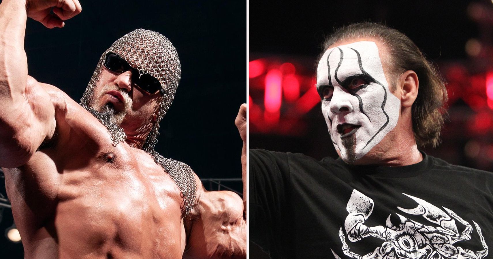 10 Wrestling Legends Whose WWE Runs Didn't Live Up To The Hype