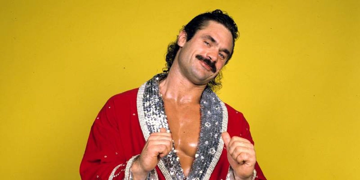 10 Greatest Wrestlers To Never Be World Champion, Anywhere