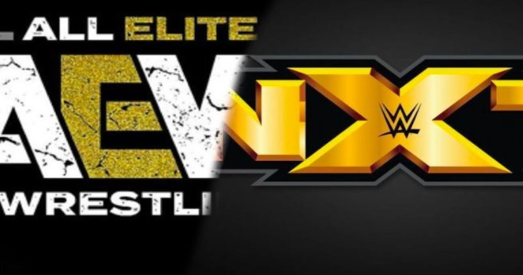 AEW and NXT