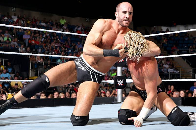 5 Wrestlers We Want To See In NXT (And 5 We Don't)