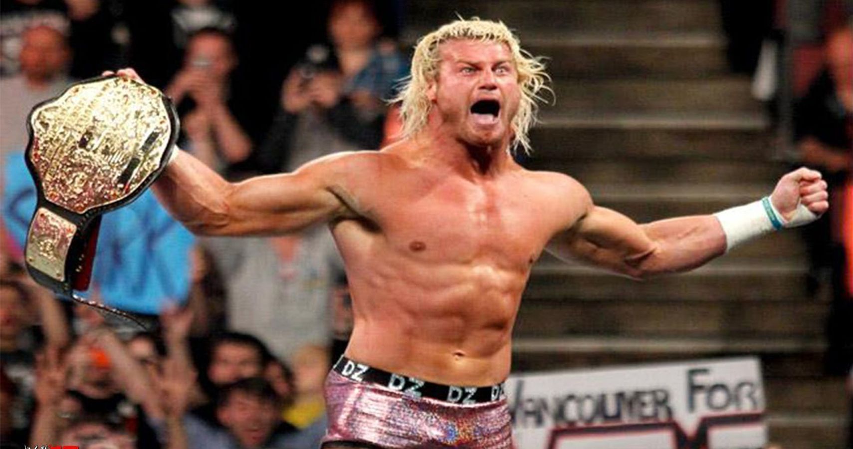 5 Matches That Should’ve Made Dolph Ziggler A Star (&amp; 5 That Buried His Career)