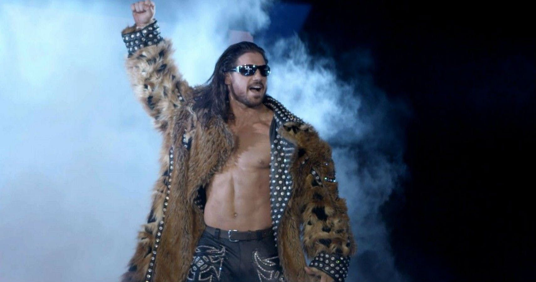 10 WWE Stars Who Might Show Up At AEW's First TV Episode, Ranked By How Likely They Are
