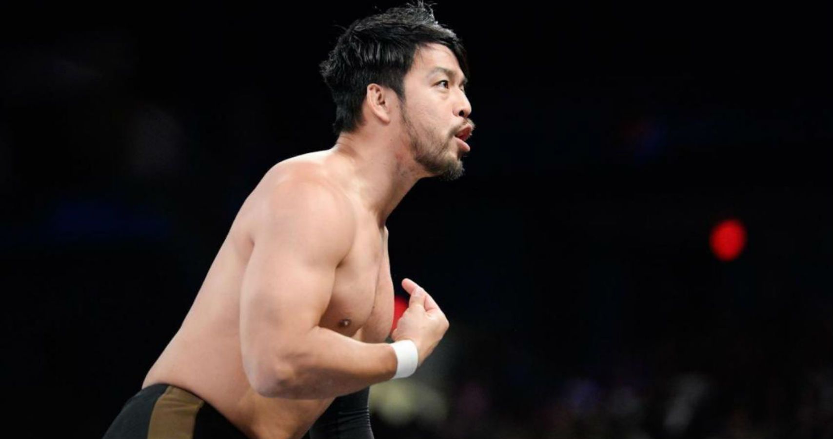 KENTA Responds To Shinsuke Nakamura's GTS On WWE Raw