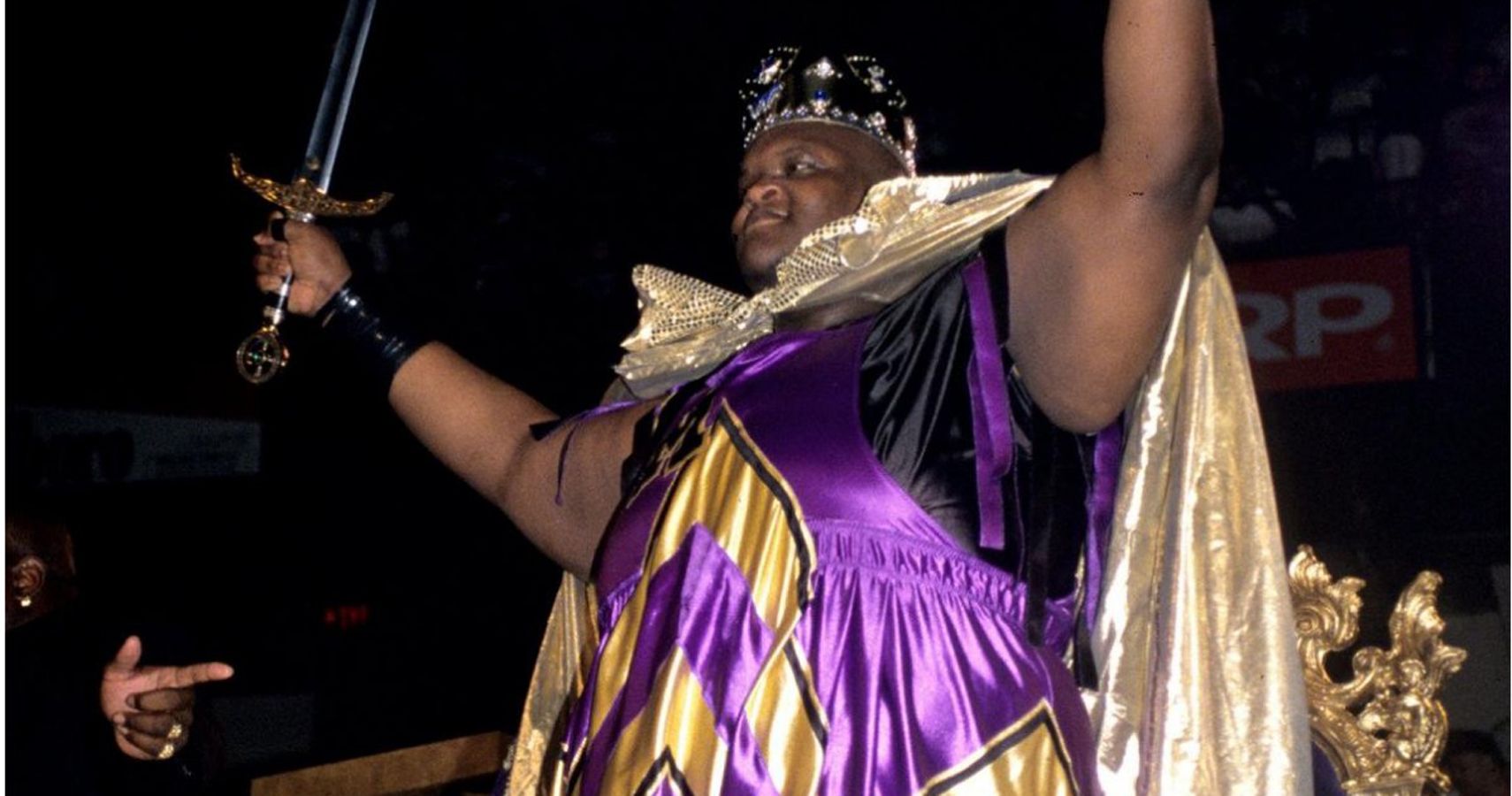 10 Worst King Of The Ring Winners