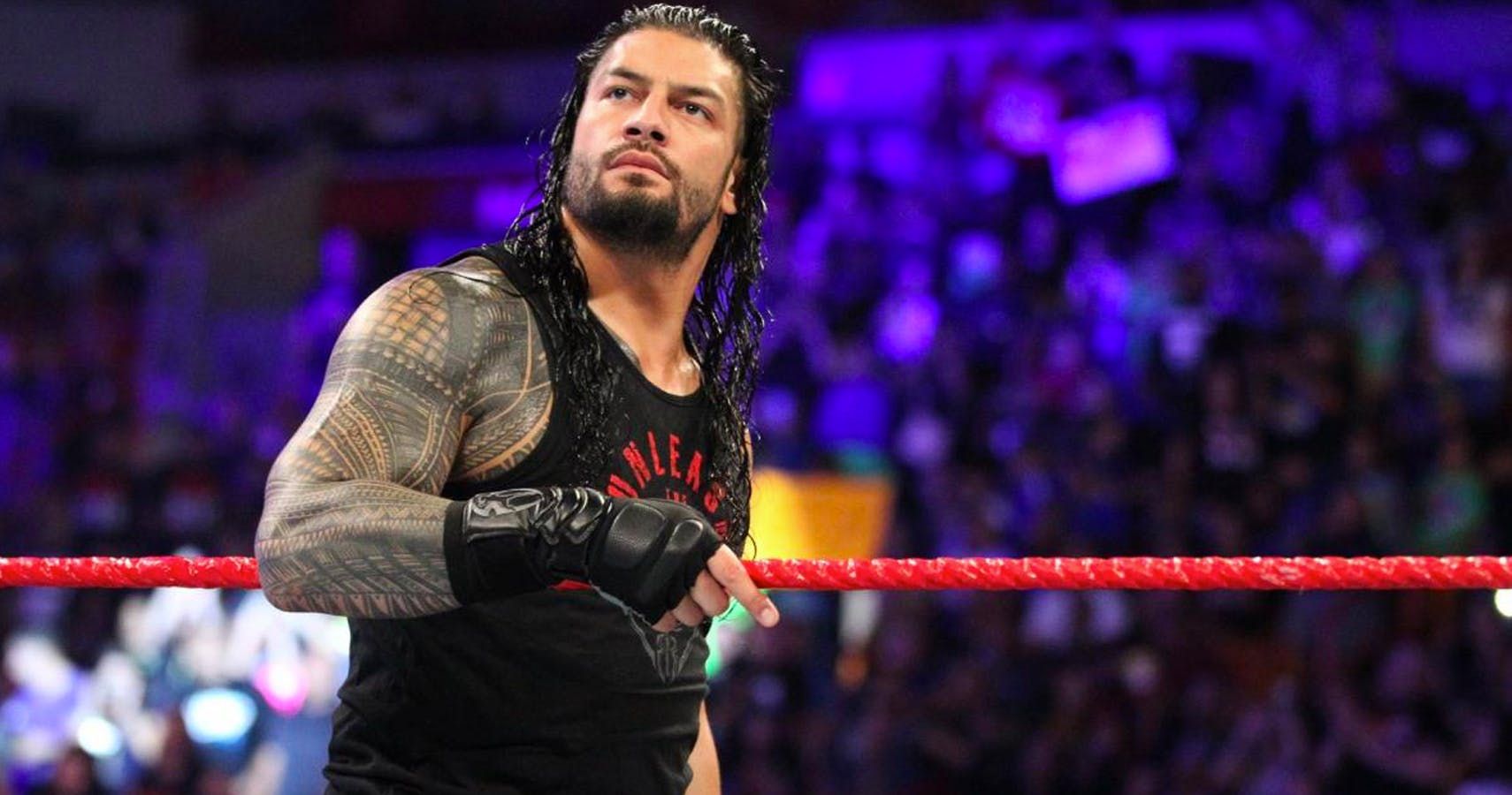 [Rumor] No Reigns SummerSlam Match, Attacker Storyline To Continue