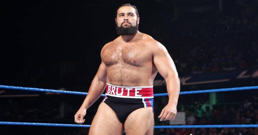 10 Most Wasted Talents In WWE History