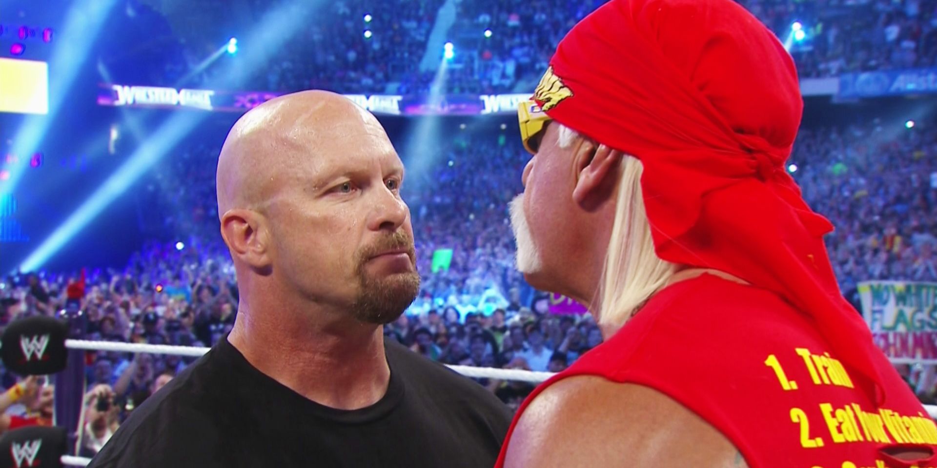 The 10 Most Heated Real-life Backstage Rivalries In WCW History