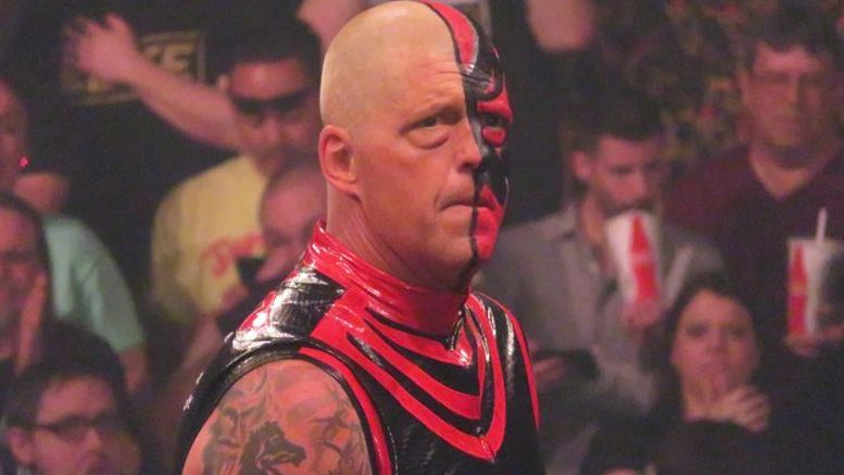 dustin rhodes aew contract agreement