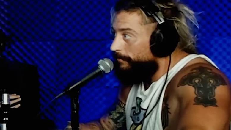 Ex Wwe Star Enzo Amore Aka Nzo Announces Return To The Ring Ex Wwe Star Enzo Amore Aka Nzo Announces Return To The Ring