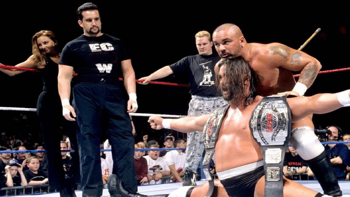 5 Things We Miss From ECW (And 5 Things We Don’t