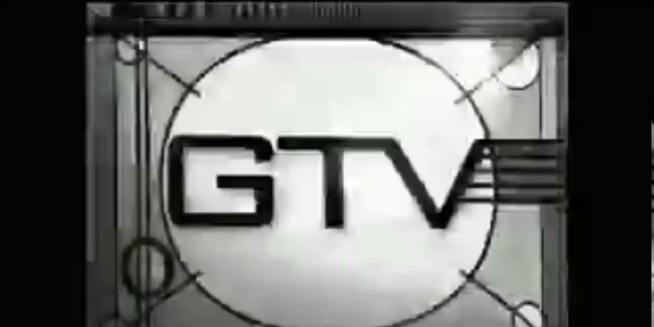 WWE GTV screen