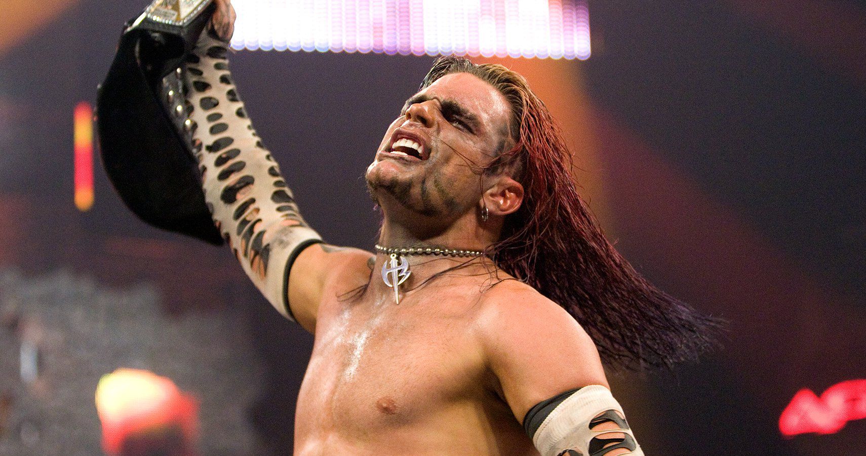 5 Best Matches Jeff Hardy Had In Tna And 5 In Wwe That Were Better