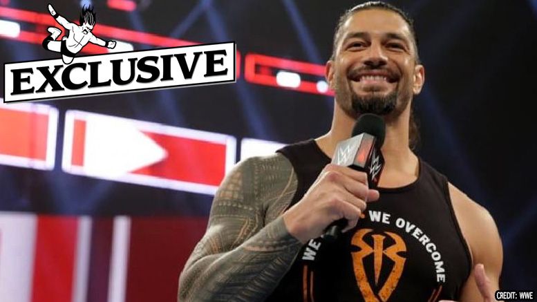 roman reigns signs new wwe contract