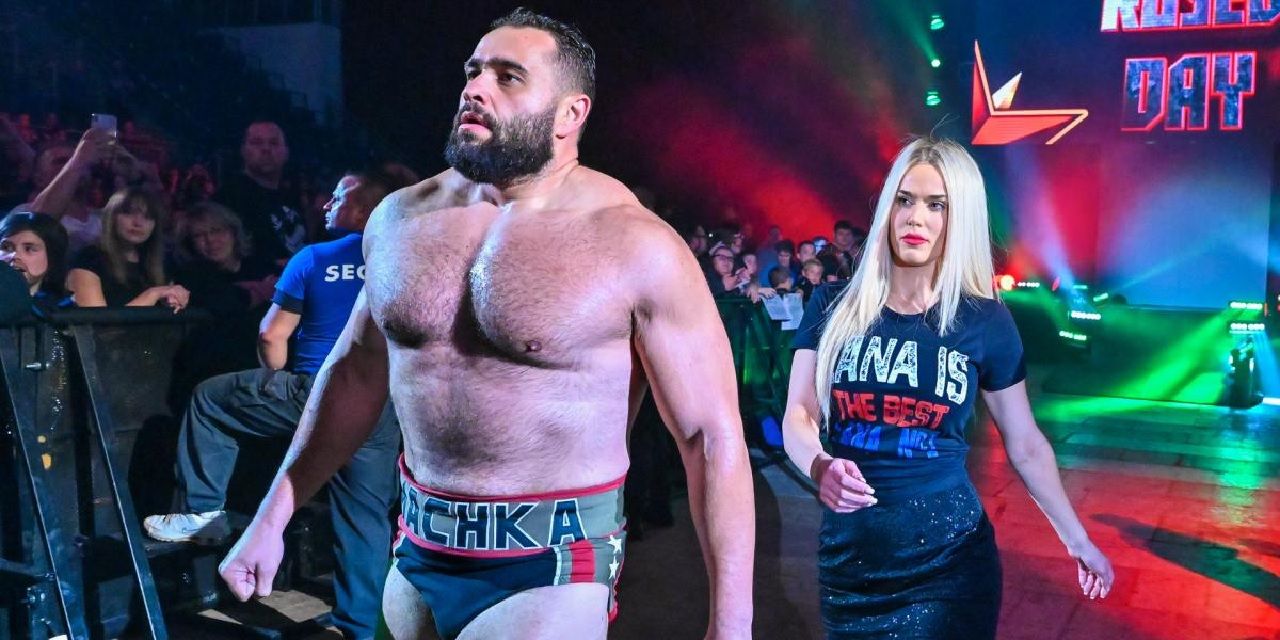 rusev and lana