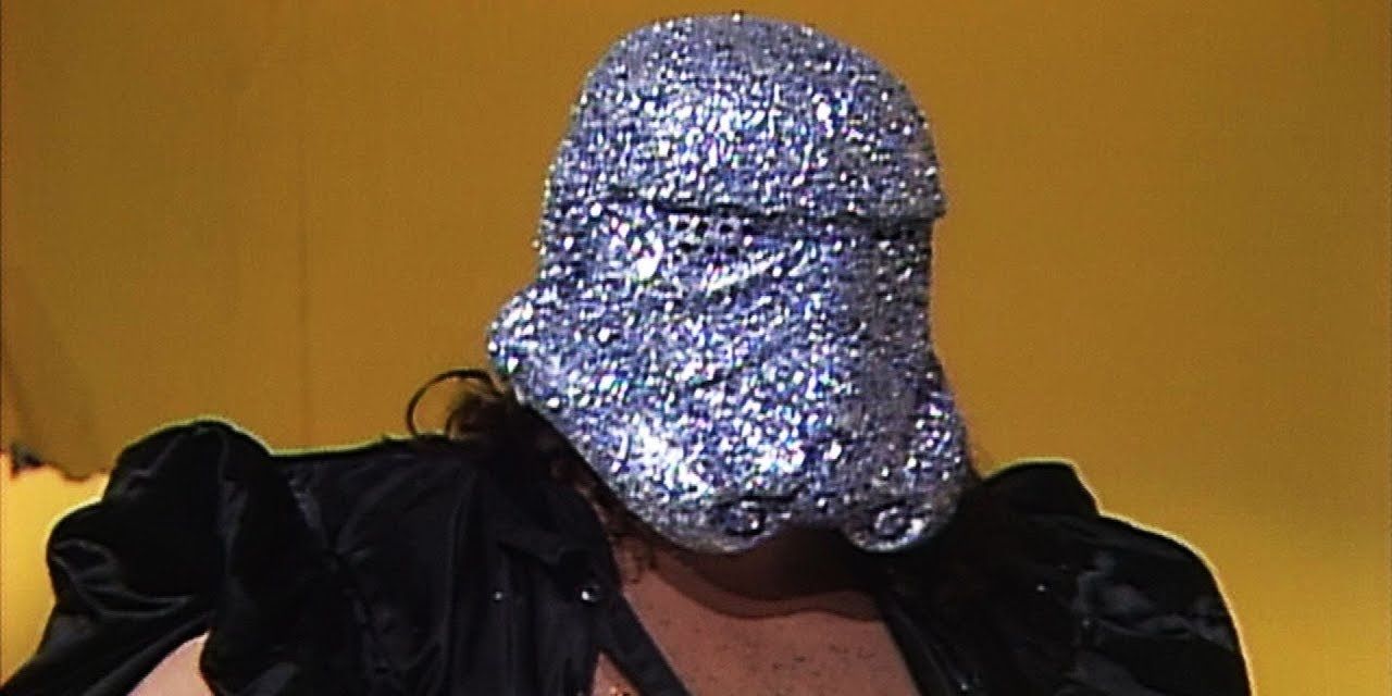 The Shockmaster debuts