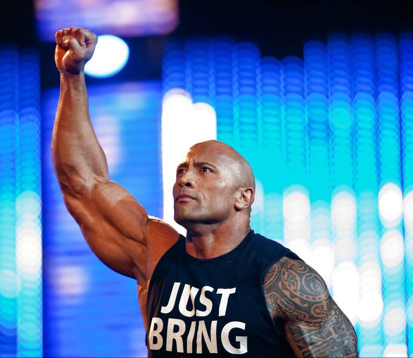 Possible Spoiler On The Rock's Status For SmackDown 20th Anniversary Show