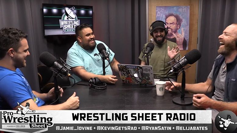 wrestling sheet radio summerslam takeover card preview