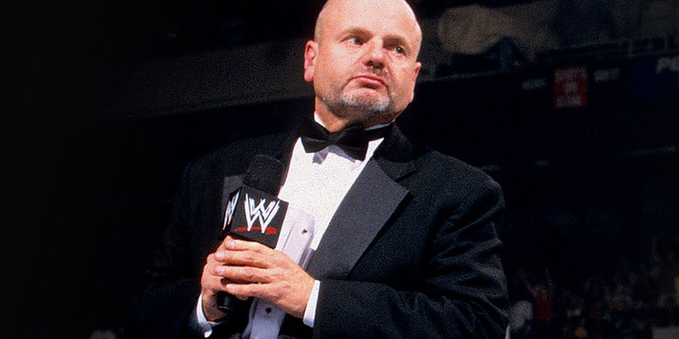 Howard Finkel