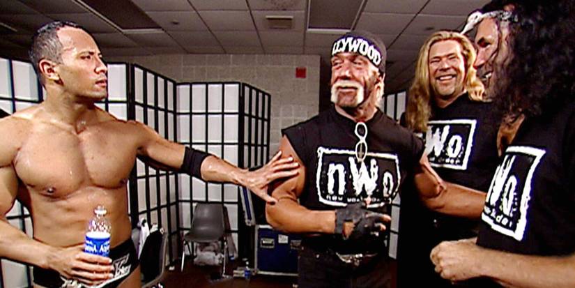 10 Of The Best Rock Promos Of All Time