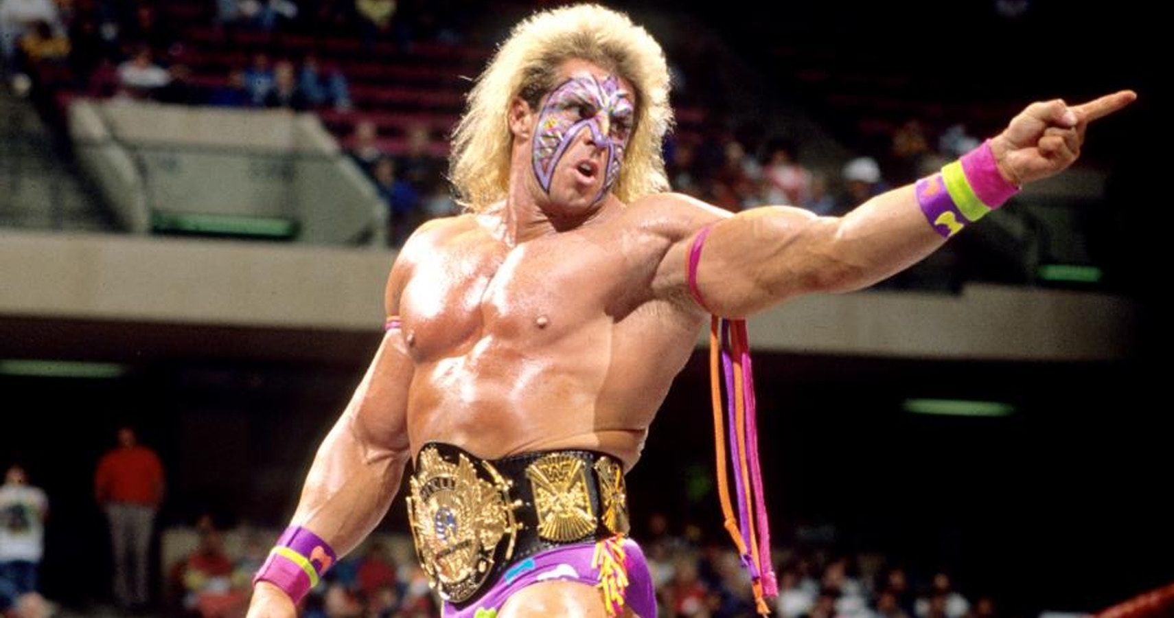 10 WWE World Champions Who Never Won Tag Team Championships
