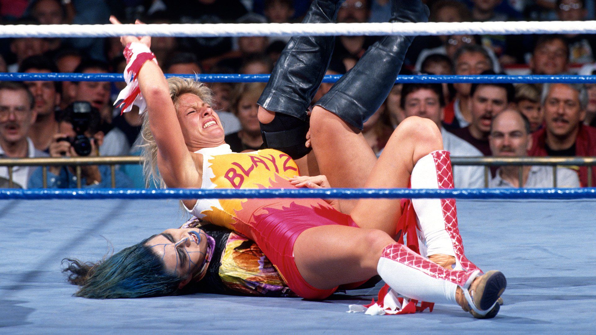 The 10 Best Women's Champions, Ranked