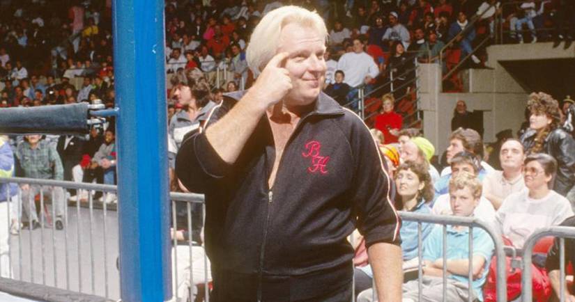 Bobby Heenan: 10 Backstage Stories About The Brain We Can't Believe