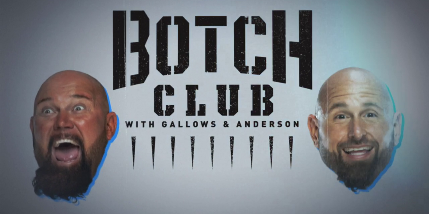 Botch Club