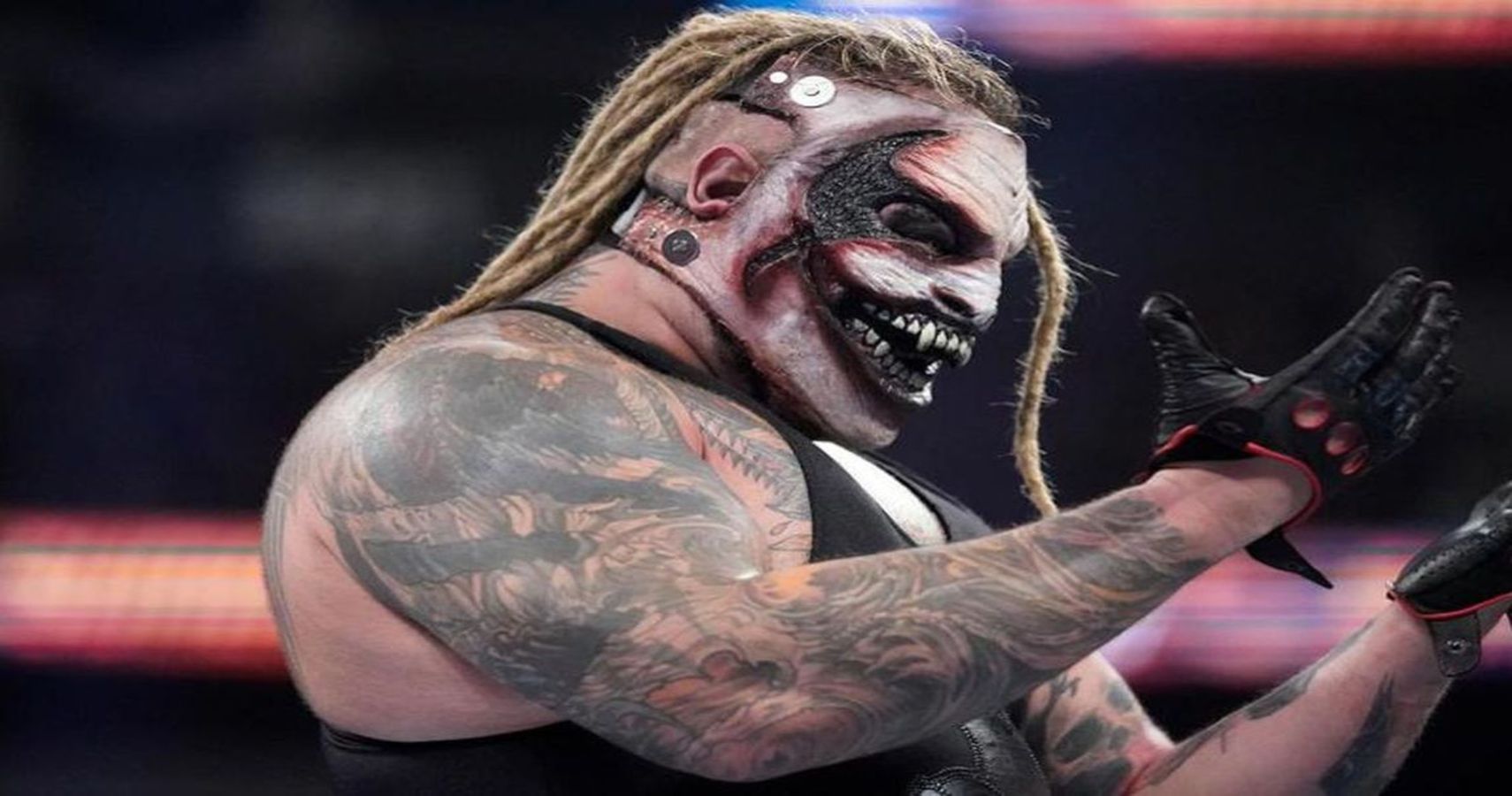 bray wyatt to aew