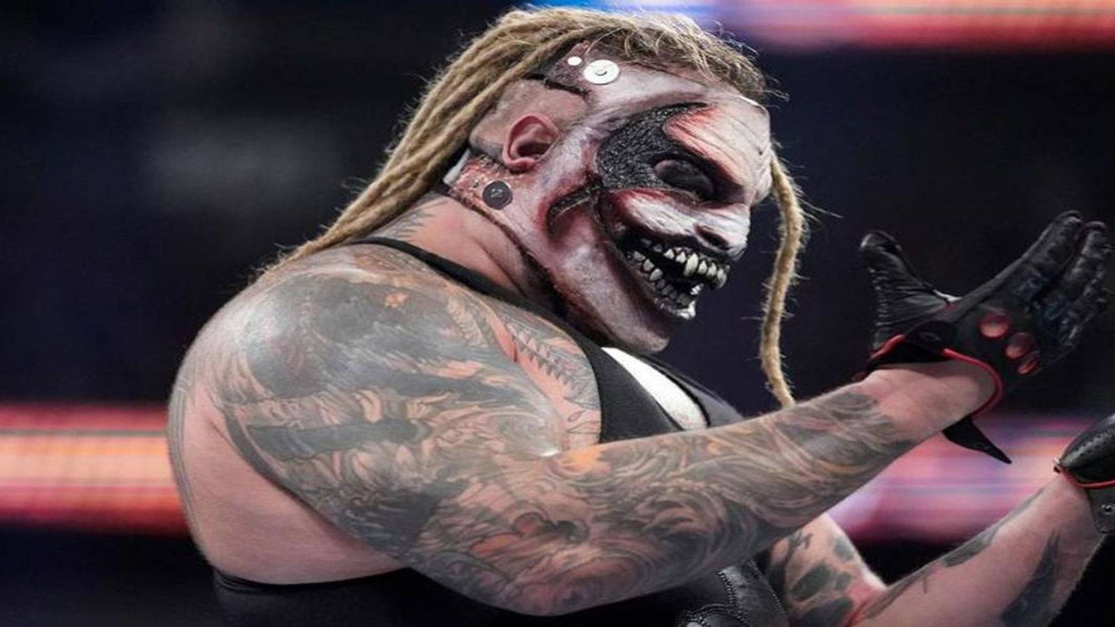 WWE Botched Bray Wyatt's Exit When Raw Went Off Air