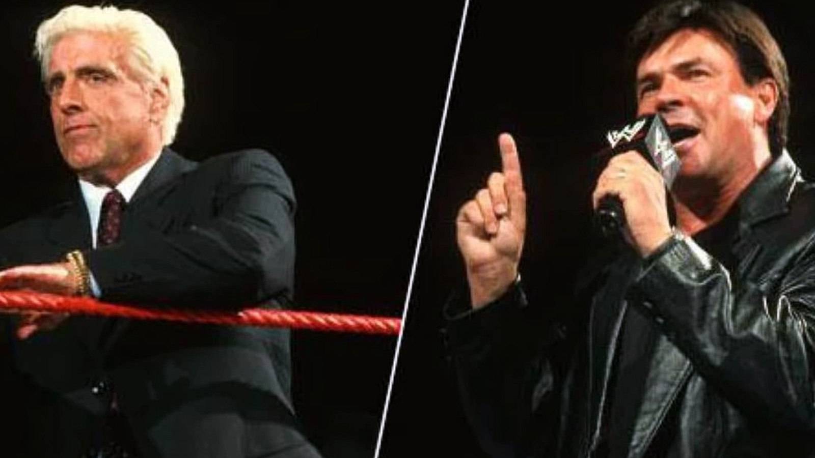 10 WCW Backstage Stories That Blow Our Minds