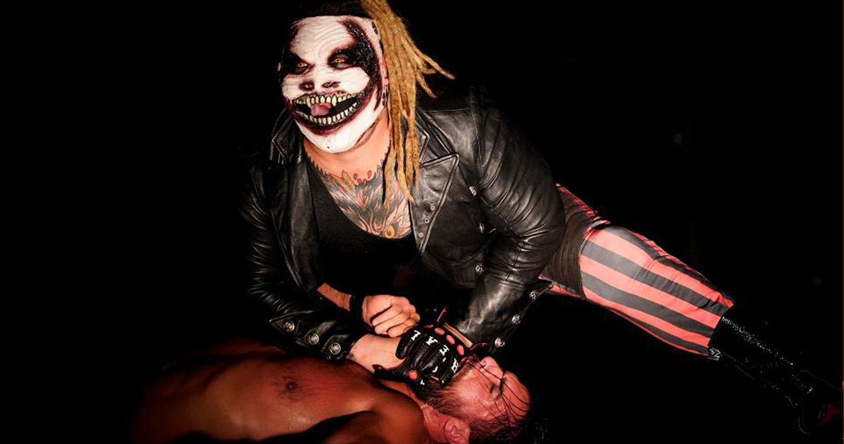 WWE Has Major Plans For Protecting Bray Wyatt, Won't Turn Him Face