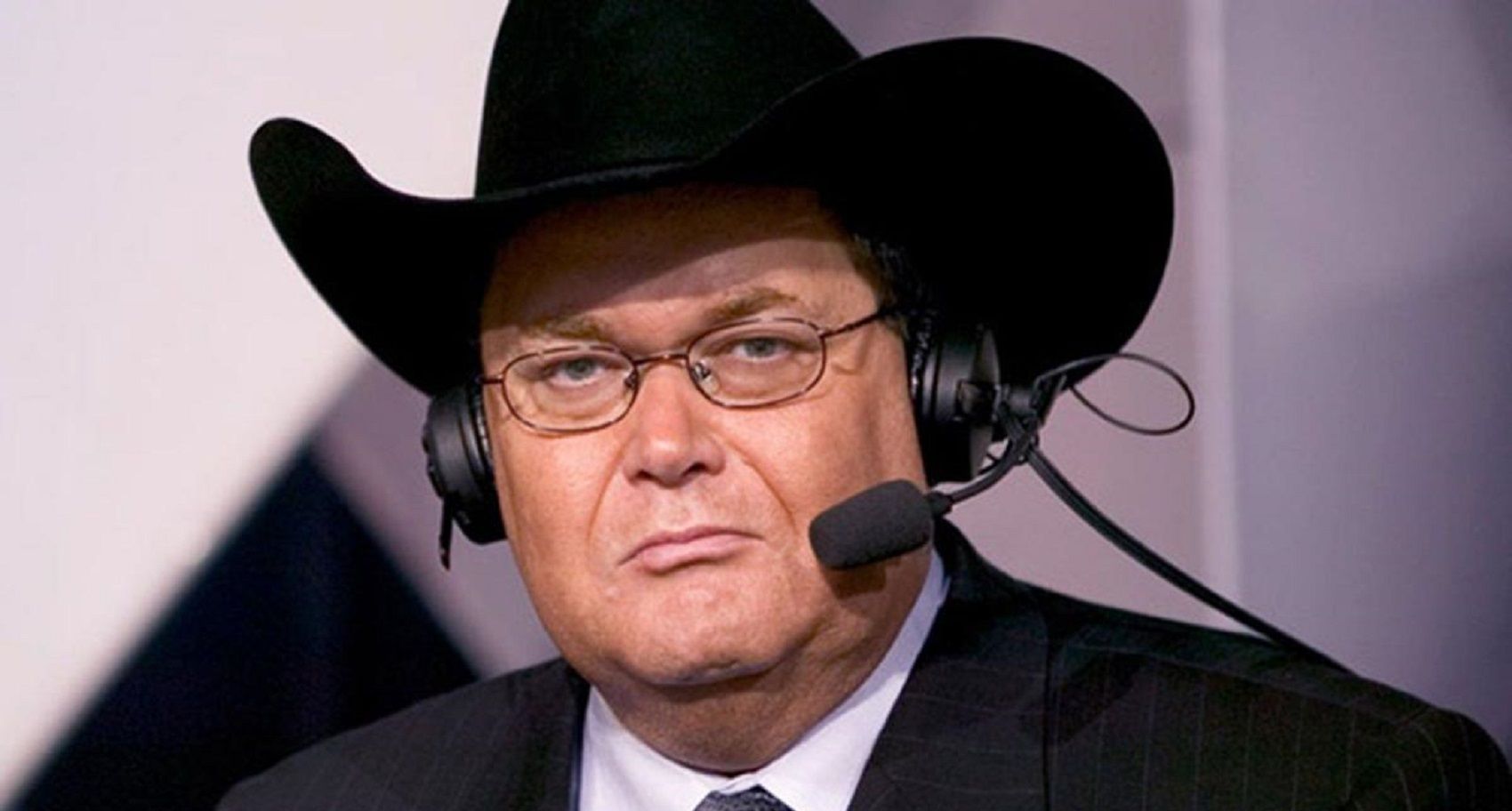 Cageside Quote - Jim Ross Says It's Important for Strikeforce to