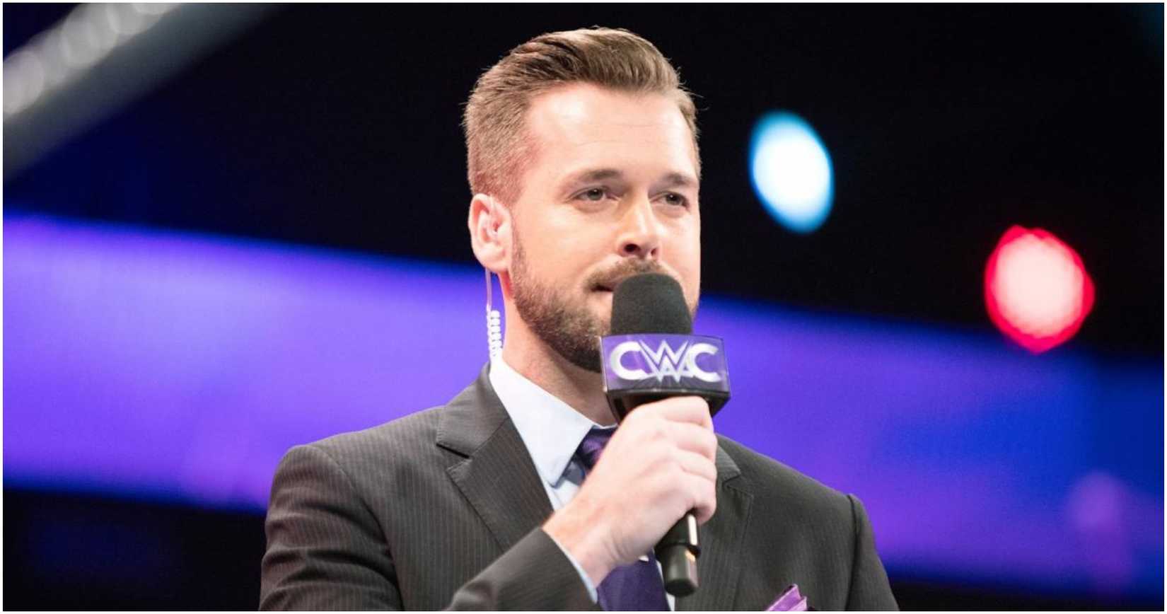 Best Wrestling Ring Announcers