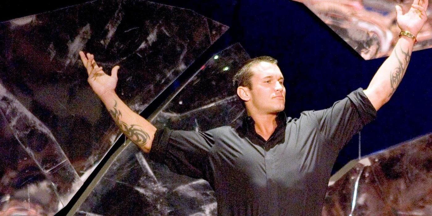 Randy Orton 2006