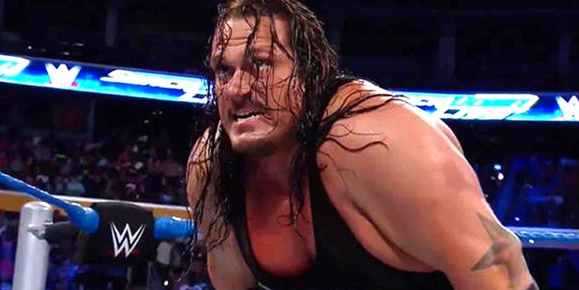 9 WWE United States Champions Who Never Won A World Title In WWE