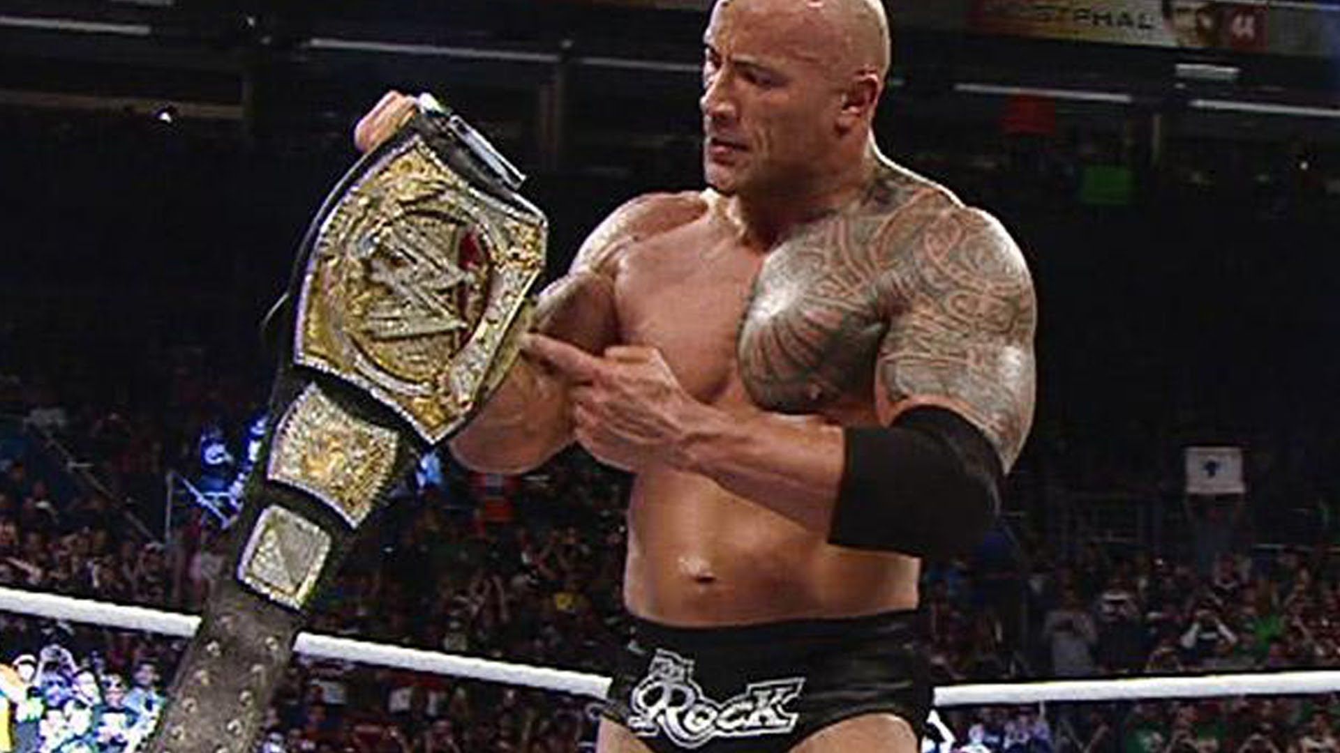 5 Underdogs Who Won The WWE Championship (& 5 Who Vince McMahon Pushed)