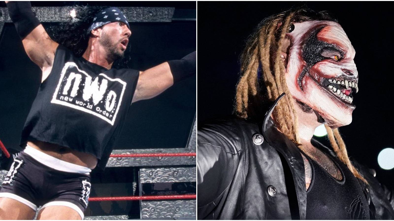 10 Weird Wrestling Terms (And What They Mean)