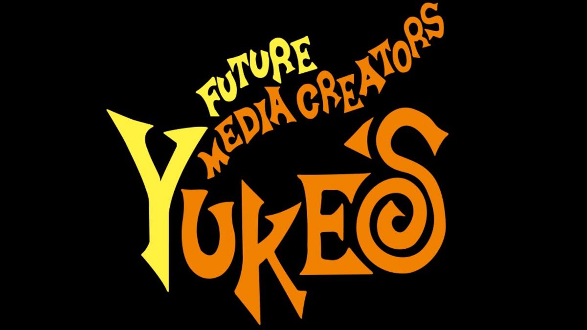 Yuke's Logo