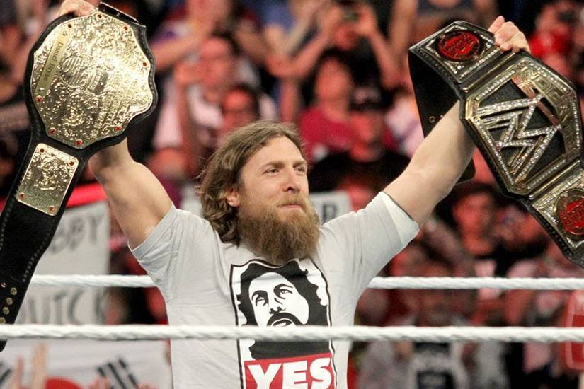 5 Best WWE Superstars To Come From Ring Of Honour (& 5 From NJPW)