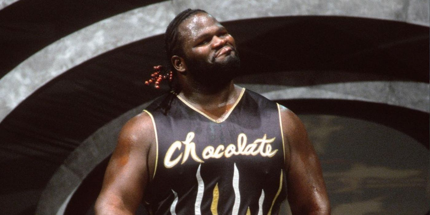 Sexual Chocolate