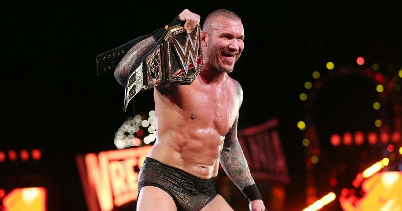 5 Best World Title Reigns Of Randy Orton's Career (& The 5 Worst)