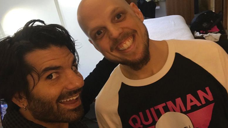 Rou video