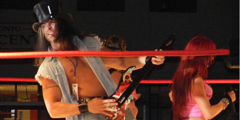 Horrible Gimmicks Fans Forget These Current AEW Stars Had