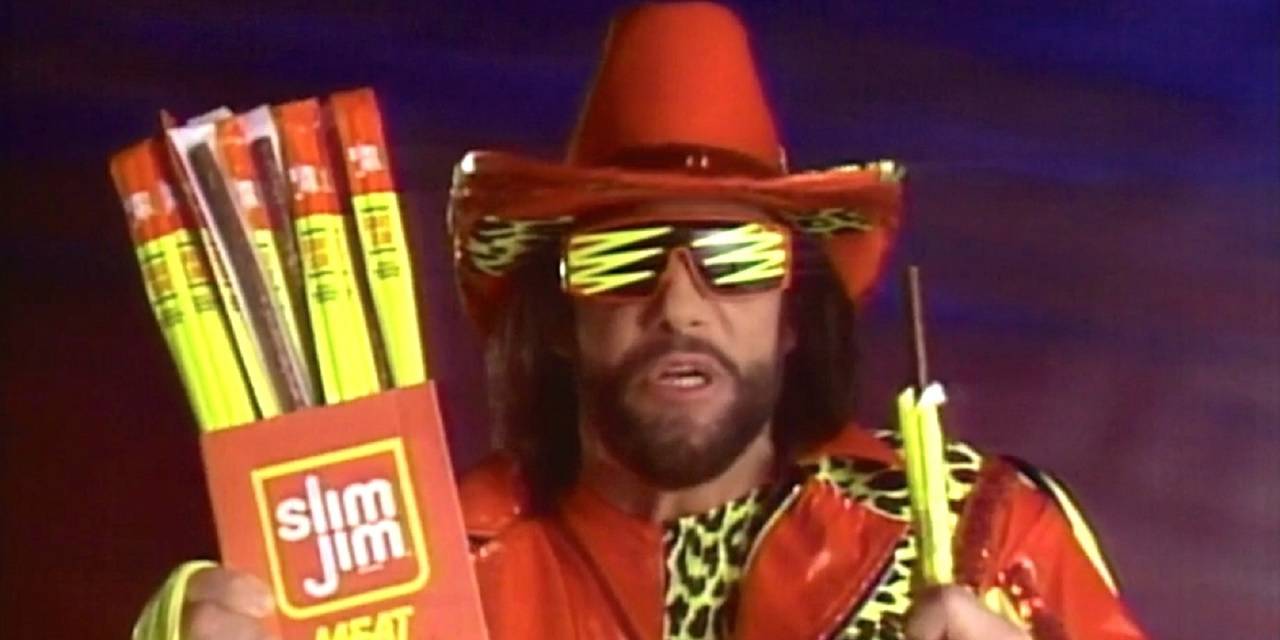 10 Best Quotes Of Randy Savage's Career