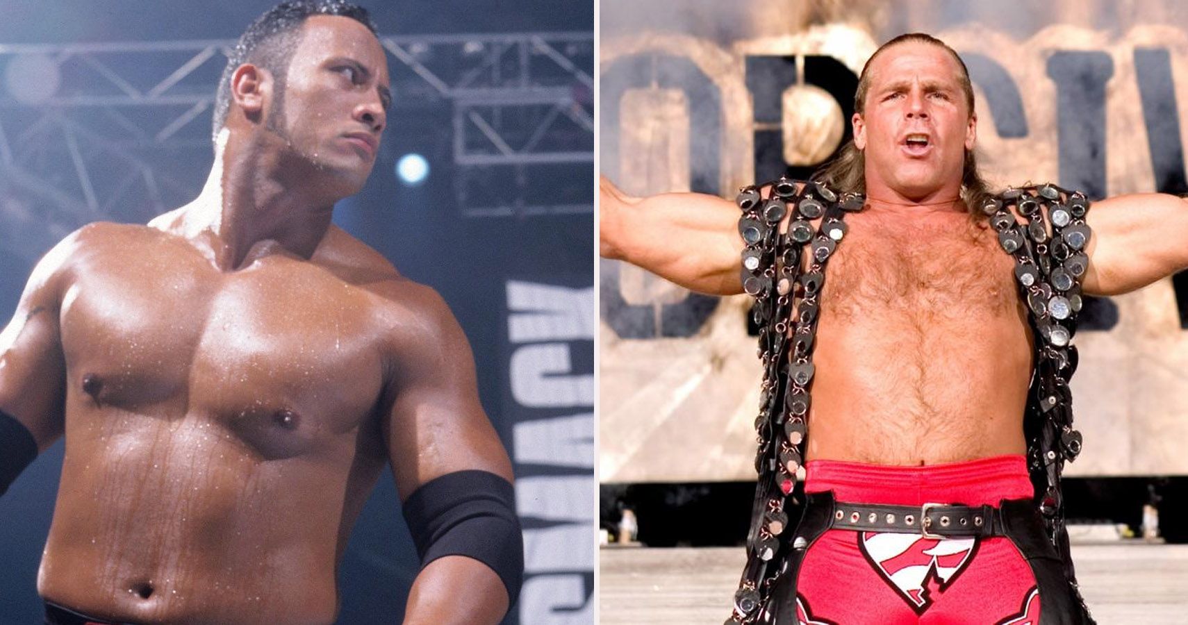 Wrestling 5 Dream Matches That Never Happened (& 5 That Finally Did)