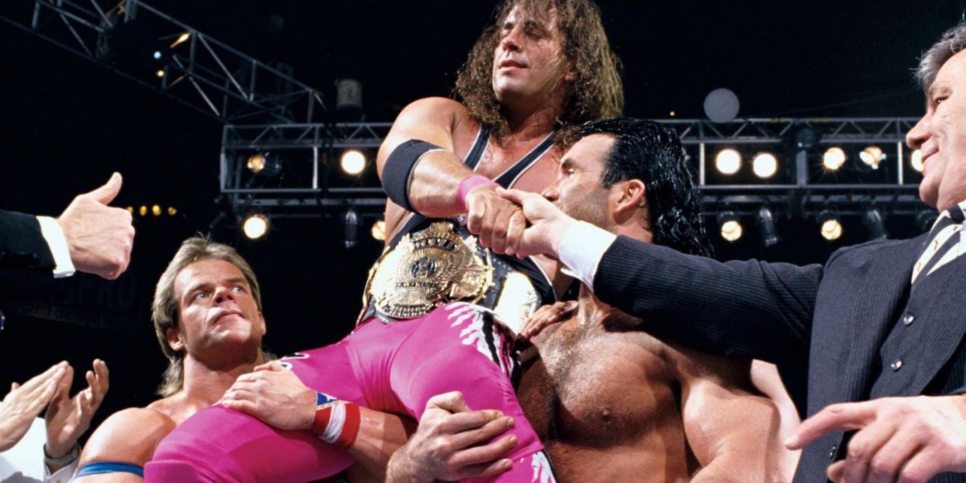 10 Best PPV Endings In WWE History