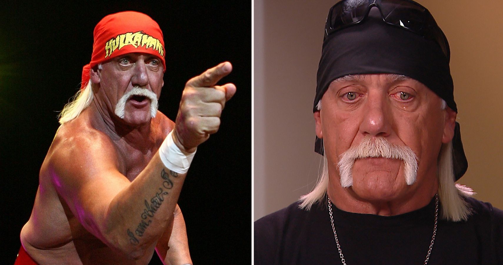 5 Reasons Why Hulk Hogan Is Overrated (& 5 Reasons He Isn’t)