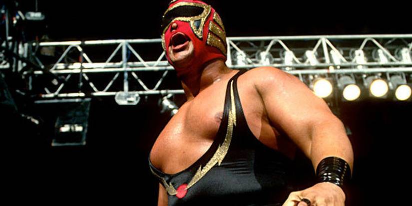 10 Best Pieces Of Entrance Gear During WWE's New Generation Era